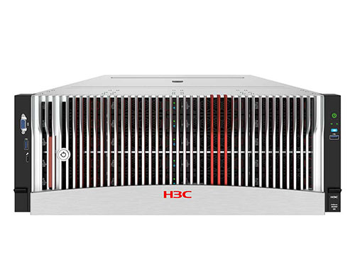 H3C UniServer R5300 G5 GPUŻ